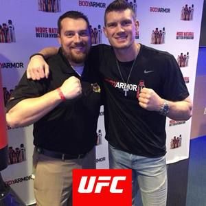 Meet your Posher, Brian